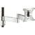 Vogel's Original VFW 426 - Mounting kit ( turn/tilt wall support ) for flat panel - silver, aluminium - screen size: 10" - 26" - wall-mountable