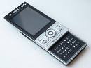 Sony Ericsson W705 Unlocked  sim free mobile phone