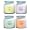 Get Fresh Aromatic Candle, Starfruit Pear