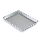 Sheet Pan Half Size - 12-7/8 x 17-3/4 Heavy Duty, 13 Gauge
