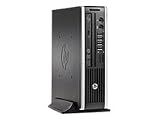 HP 8200 Elite Ultra-Slim Desktop-PC (Intel Core i5-2400, 2,5GHz, 2GB RAM, 250GB HDD, ATI Radeon HD 5450, DVD, Win 7 Pro)