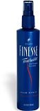 Finesse Touchables Hair Spray Maximum Hold, 8.5 Oz