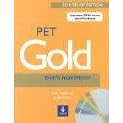 PET Gold Exam Maximiser