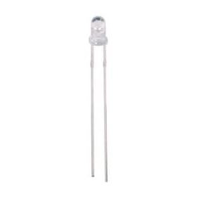 Super Bright 7 Color 5mm LED Kit 105 Pcs.: Electronics