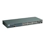 24-port 10/100 Man.TSwtch+4GB