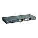 24-port 10/100 Man.TSwtch+4GB SMC6128L2
