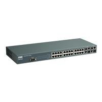SMC managed standalone 24port Switch Preisvergleich