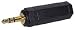 Adaptor 3.5mm to 6.3mm Jack