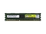 IBM 44T1599 RAM Module - 4 GB (1 x 4 GB) - DDR3 SDRAM - 1333MHz DDR3-1333/PC3-10600 - ECC - Registered - 240-pin DIMM