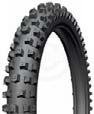MICHELIN AC10 100/100-18 REAR TIRE #68393 6839336759
