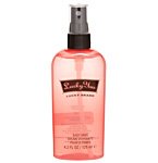 Lucky You By Lucky Brand For Women. Body Mist Spray 4.2 Oz / 125 Ml