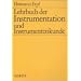 Lehrbuch der Instrumentation und Instrumentenkunde