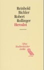 Herodot - Reinhold Bichler