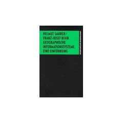 Geographische Informationssysteme