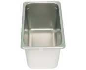 Stainless Steel Super Pan - 6D