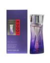 Pure Purple by Hugo Boss - Body Lotion 5 oz for Women