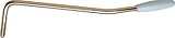 US VINTAGE TREM ARM GOLD/WHITE TIP