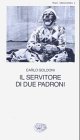 Il servitore di due padroni\Der Diener zweier Herren, italien. Ausgabe