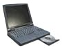 Dell Latitude CPIR Notebook (400-MHz Pentium II, 128 MB RAM, 6.4 GB hard drive)