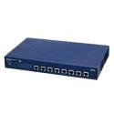 PLANEX FXG-08TE 8ポート 1000BASE-Tギガビットスイッチングの画像