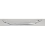 Auto Ventshade 680912 Chrome Hood Shield