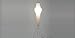 Akari Noguchi Paper Lamp - 14A Floor Lamps