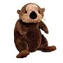 Webkinz Plush Stuffed Animal Sea Otter