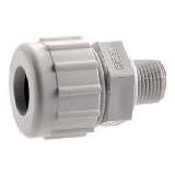 Buy Mueller Industries 3 4 Pvc Cmp Mpt Adapter 161-104 Pvc Sch 80 Fittings by Mueller
