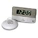 Sonic Alert Sonic Boom Alarm Clock with Bed Shaker