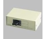 Switch box Manual Serial 2 Position (CCS11200)