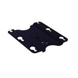 Chief TMA-100 - Mounting component ( ceiling mount ) for projector - black