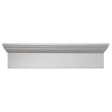 IMAGE OF 110''W x 113 1/2''OW x 1''P x 6''H Crosshead, Urethane