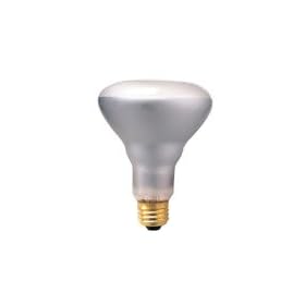 Bulbrite 248005 50BR30FL3 BR30 Reflector Flood Spot Light Bulb