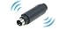 Electronics : Spybase Wireless Keylogger