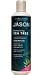 JASON Natural Cosmetics Shampoo, Tea Tree Oil Hair & Scalp Therapy - 17.5 fl oz