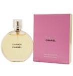 Chance by Chanel for Women - 1.7 oz EDT Spray