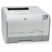 HP LaserJet CP1215 Colour Laser Printer 16MB 600x600dpi 12 (M) 8 (C) 150 Sheets (CC376A#B19)