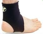 Pro-Tec Ankle Sleeve Support - Large