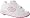 White/Pink