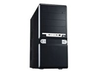 MS-Tech CA-0182 PC-Geh&auml;use (Midi Tower, ATX) Preisvergleich