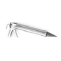 Albion 50-1 Moderate User - 1 10 Gallon (11oz) Bulk Utility Manual Gun by Albion