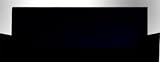 Black Corrugated Header Boards (24/case)