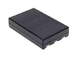  : Canon NB-1LH Battery Pack for Canon S100, S110, S200, S230, S300, S330, S400, S410 & S500