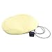 Allied Precision Round Heated Pet Bed