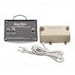 Channel Master 7777 High-gain mast-mount UHF/VHF TV antenna preamplifier