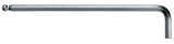 PB Ball point (long type) hex keys for hexagon socket screws size:5/32 (Standard)