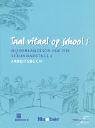 Taal vitaal op school 1. Arbeitsbuch.