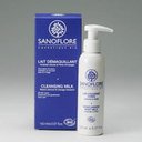 サノフロールオーガニックスキンケアクレンジングミルク　150ｍｌ