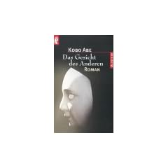 Das Gesicht des Anderen