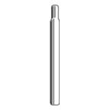 Sunlite Steel Pillar Seat Post - 1 x 15 (25.4 x 381mm)